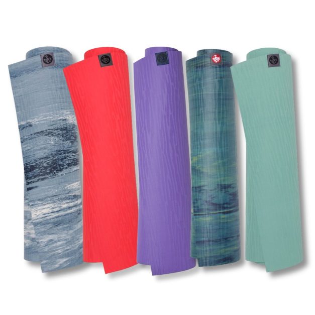Thảm tập yoga Manduka - eKO Lite