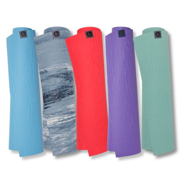 Thảm tập yoga Manduka eKO® Lite 4mm