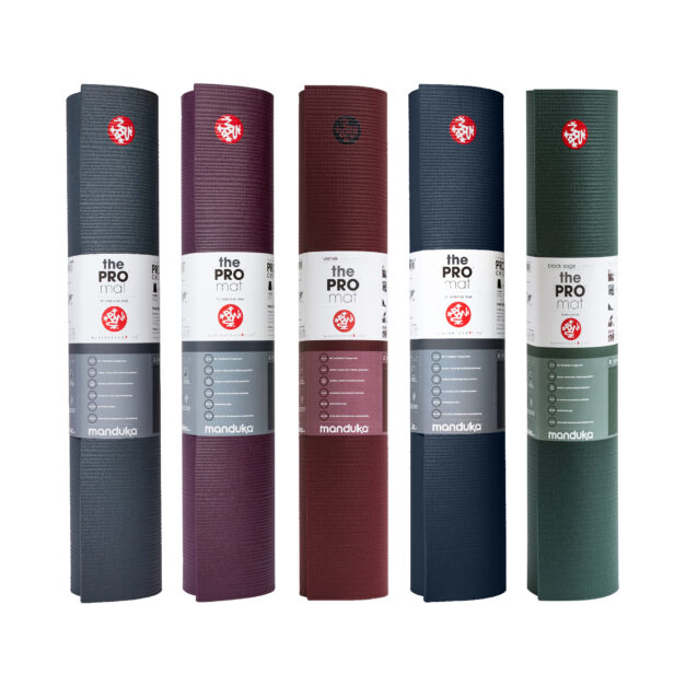 Thảm tập yoga Manduka - PRO