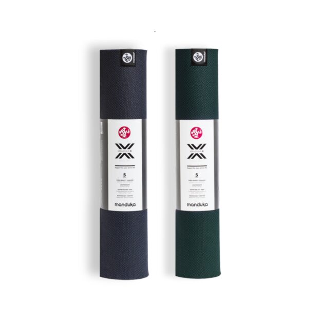 Thảm tập yoga Manduka - X