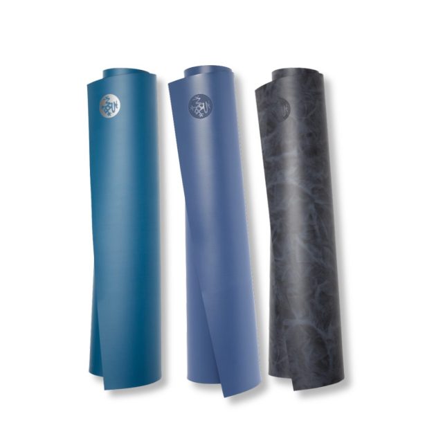 Thảm tập yoga Manduka GRP® Adapt 5mm