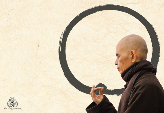 Những cánh cửa giải thoát