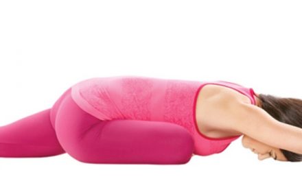 Yin yoga cho người mới bắt đầu: 4 giai đoạn “cay đắng” và “ngọt ngào”