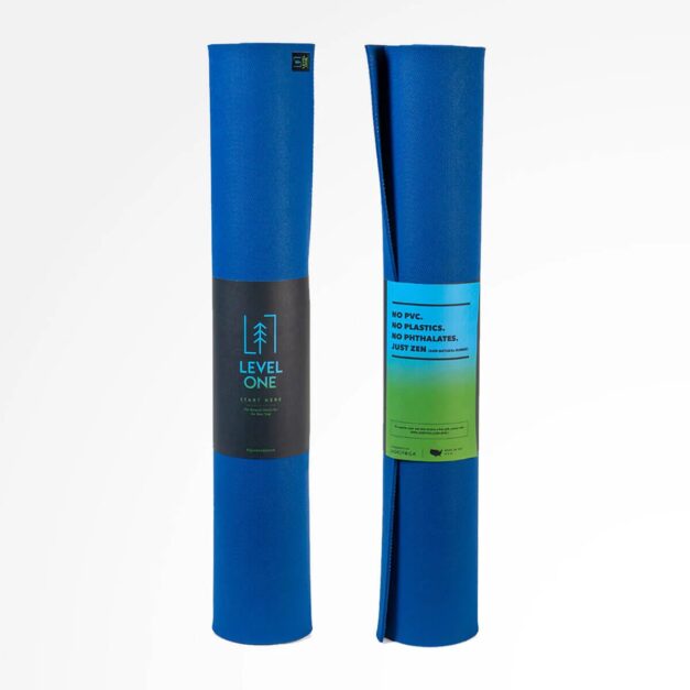 Thảm tập yoga Jade - Level One