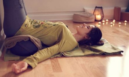14 tư thế yoga có lợi cho việc sinh sản