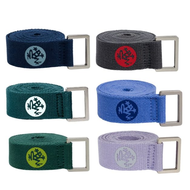 Dây tập Manduka unfold 6ft (182cm)
