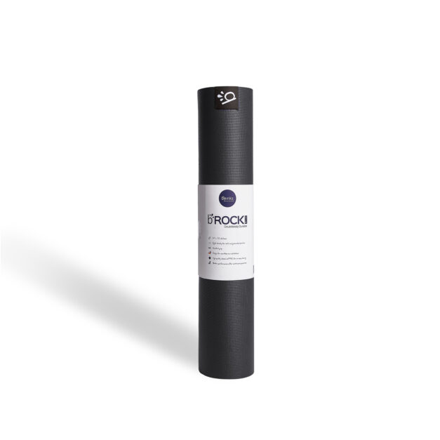 Thảm tập yoga Beinks - b'ROCK