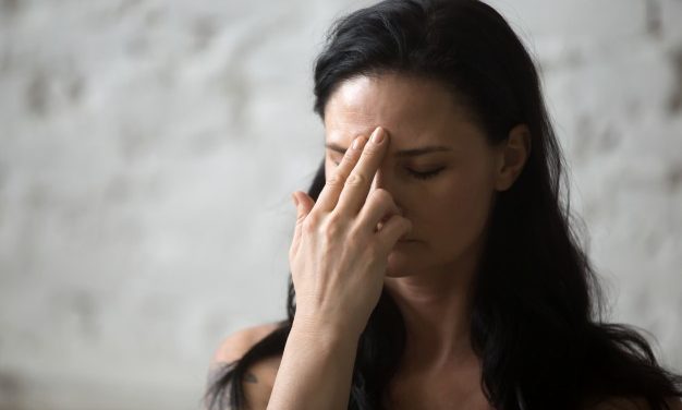 Yoga mở ra cánh cổng tới Tự Do