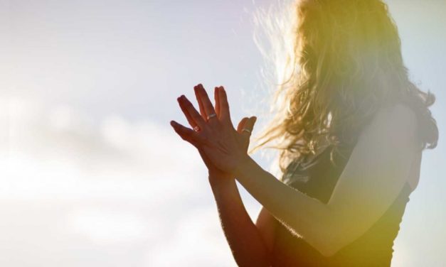 Santosha – Sự bằng lòng