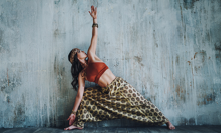 Sức mạnh của Sankalpa: Mọi điều bạn cần biết về lập dự định trong yoga