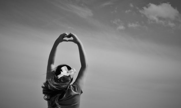 Lời hứa với cơ thể tôi