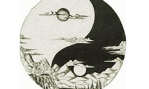 YIN YOGA LÀ GÌ? NHỮNG NGUYÊN TẮC TẬP LUYỆN YIN YOGA