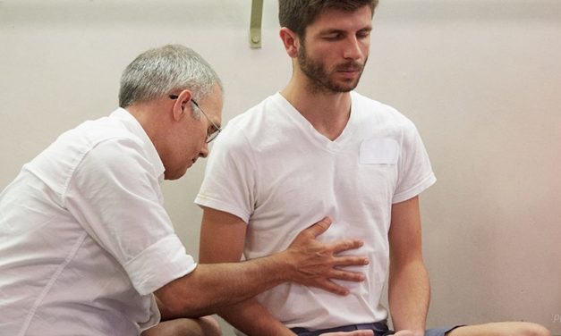 Câu hỏi về hiện diện