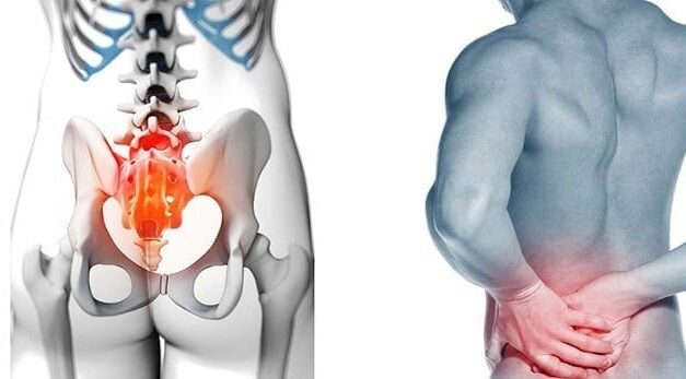 cách bảo vệ khớp cùng chậu